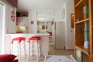 Torremolinos Malaga 101612 1 Bedroom Apartment By Mo Rentals Екстер'єр фото